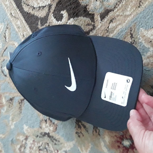 1 left 4x*Host Pick*Nike Legacy 91 dri-fit unisex hat - Picture 3 of 12